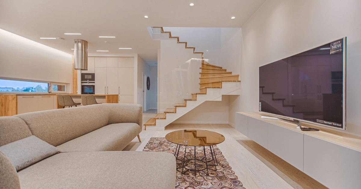 Quadrilocale Team Concordia