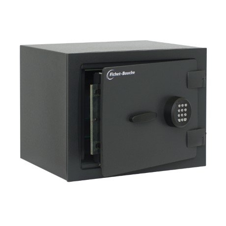 coffre-fort fichet