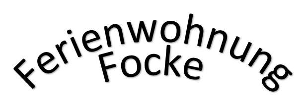 Ferienwohnung Focke