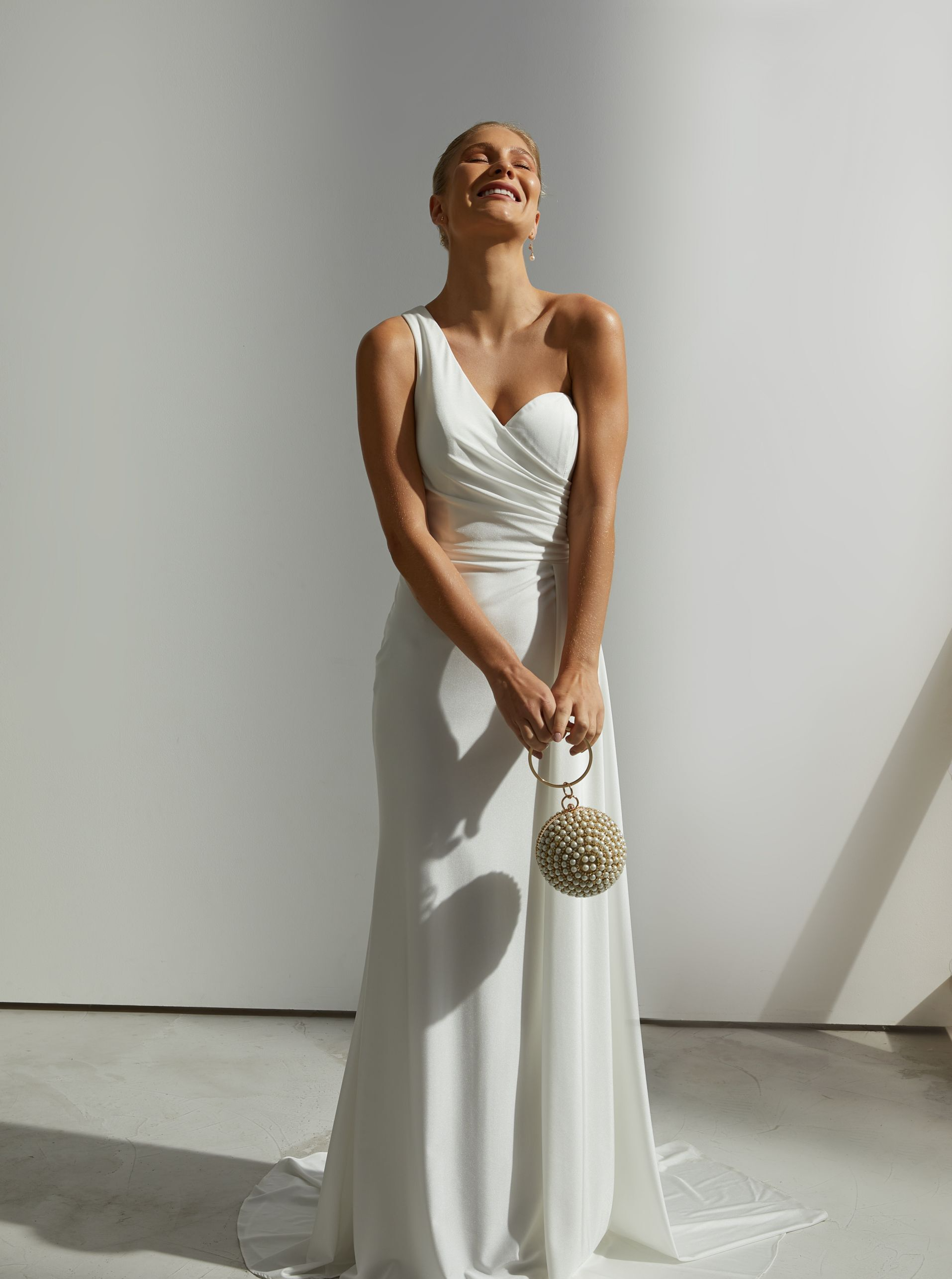 Weise Fit& Flare Brautkleid 452172