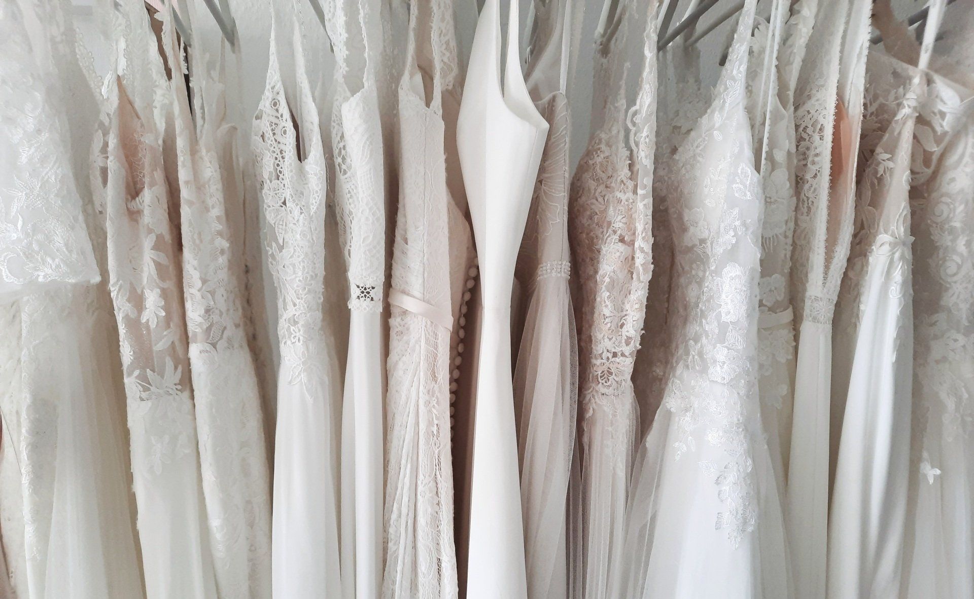Brautkleider von Perfect Dress by Isabell