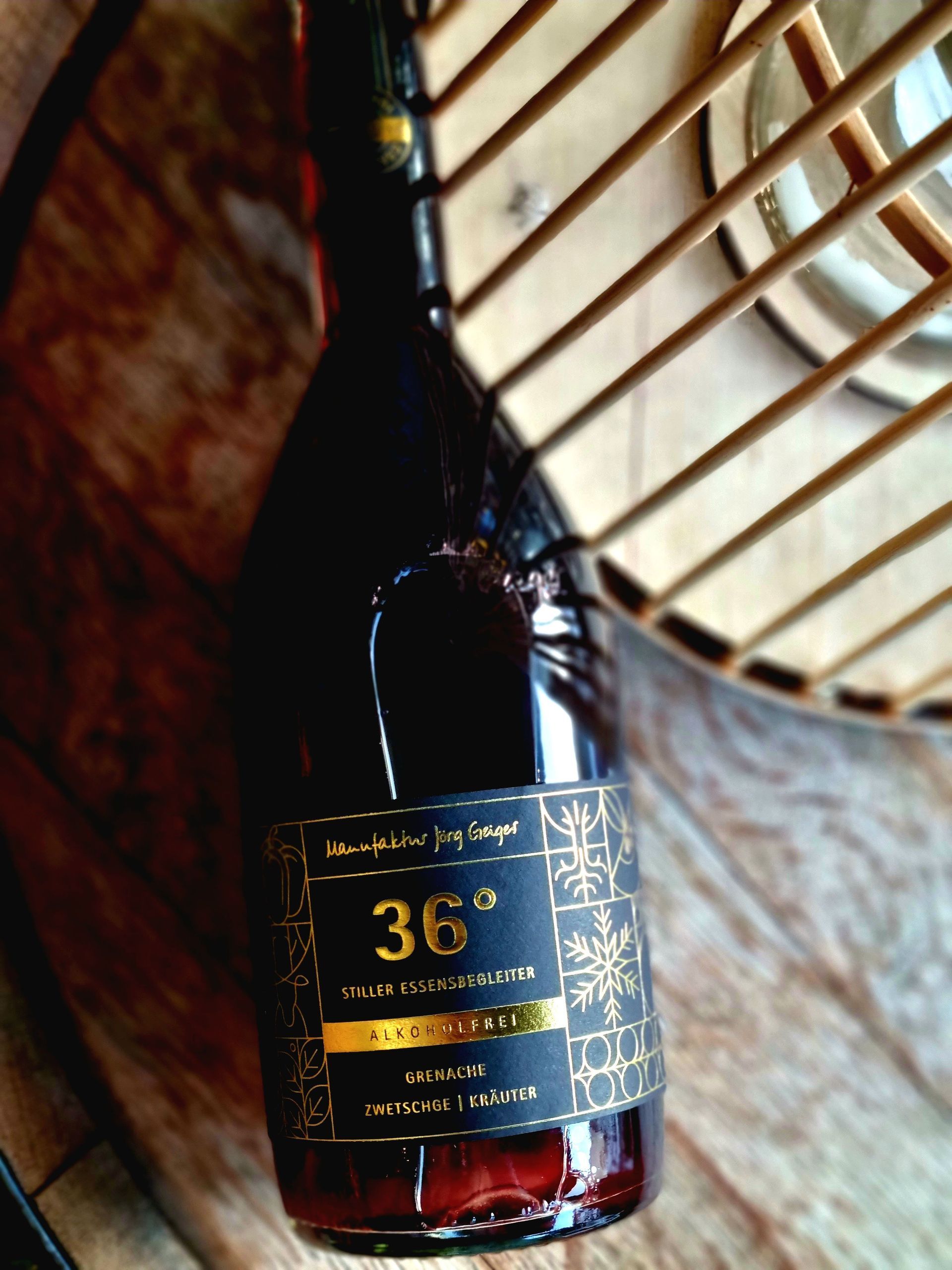 36 Grad Manufaktur Jörg Geiger