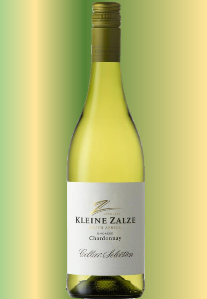 Kleine Zalze Chardonnay