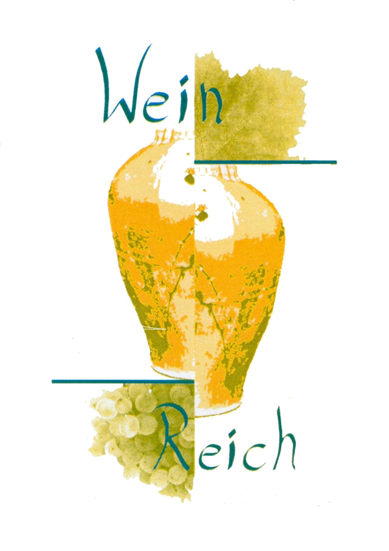 Logo WeinReich