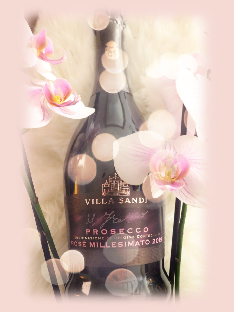 Prosecco Villa Sandi