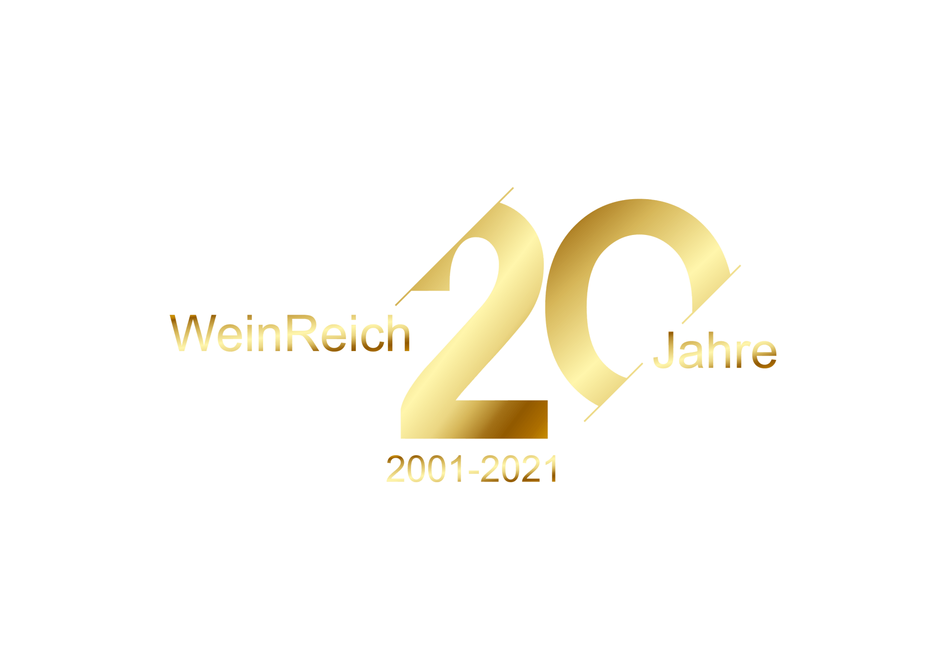 WeinReich feiert mit Rabatten auf Weine und Feinkost.