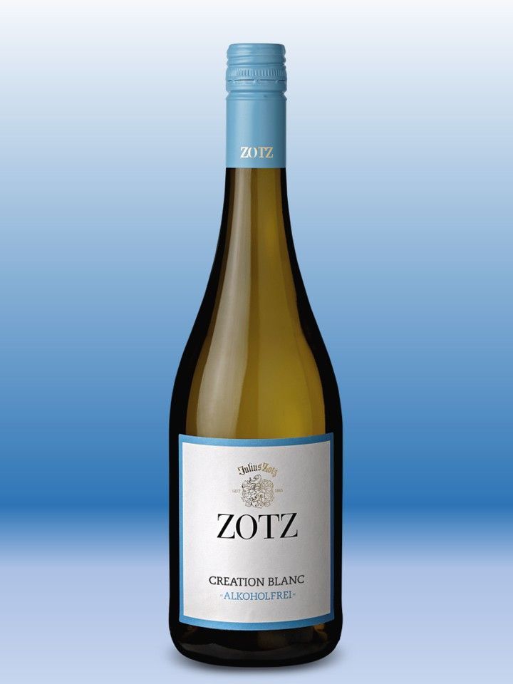 Zotz Création Blanc