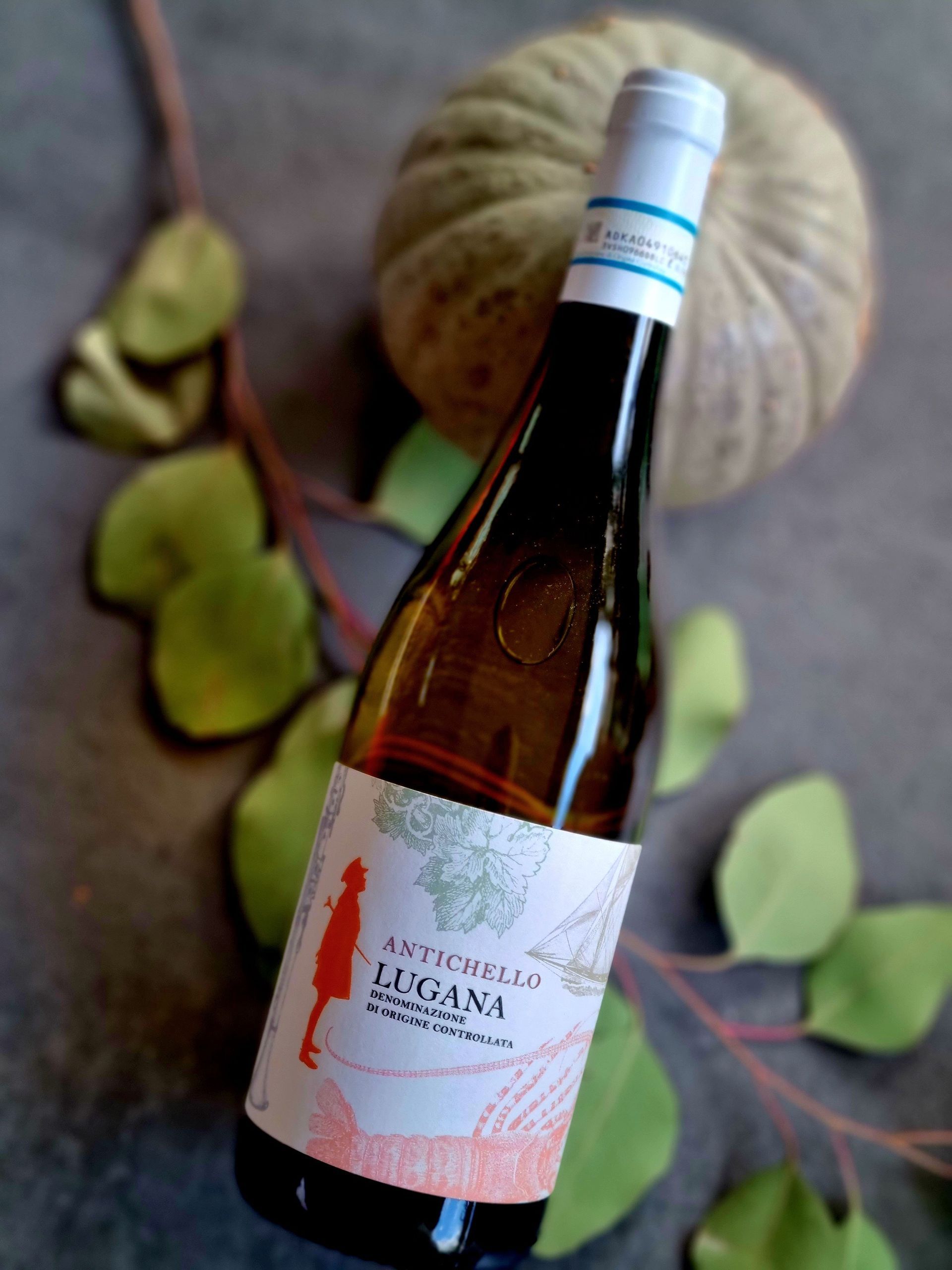 Antichello Lugana DOC
