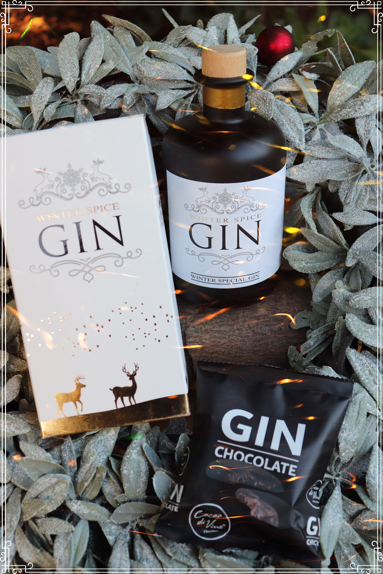 Winter Gin