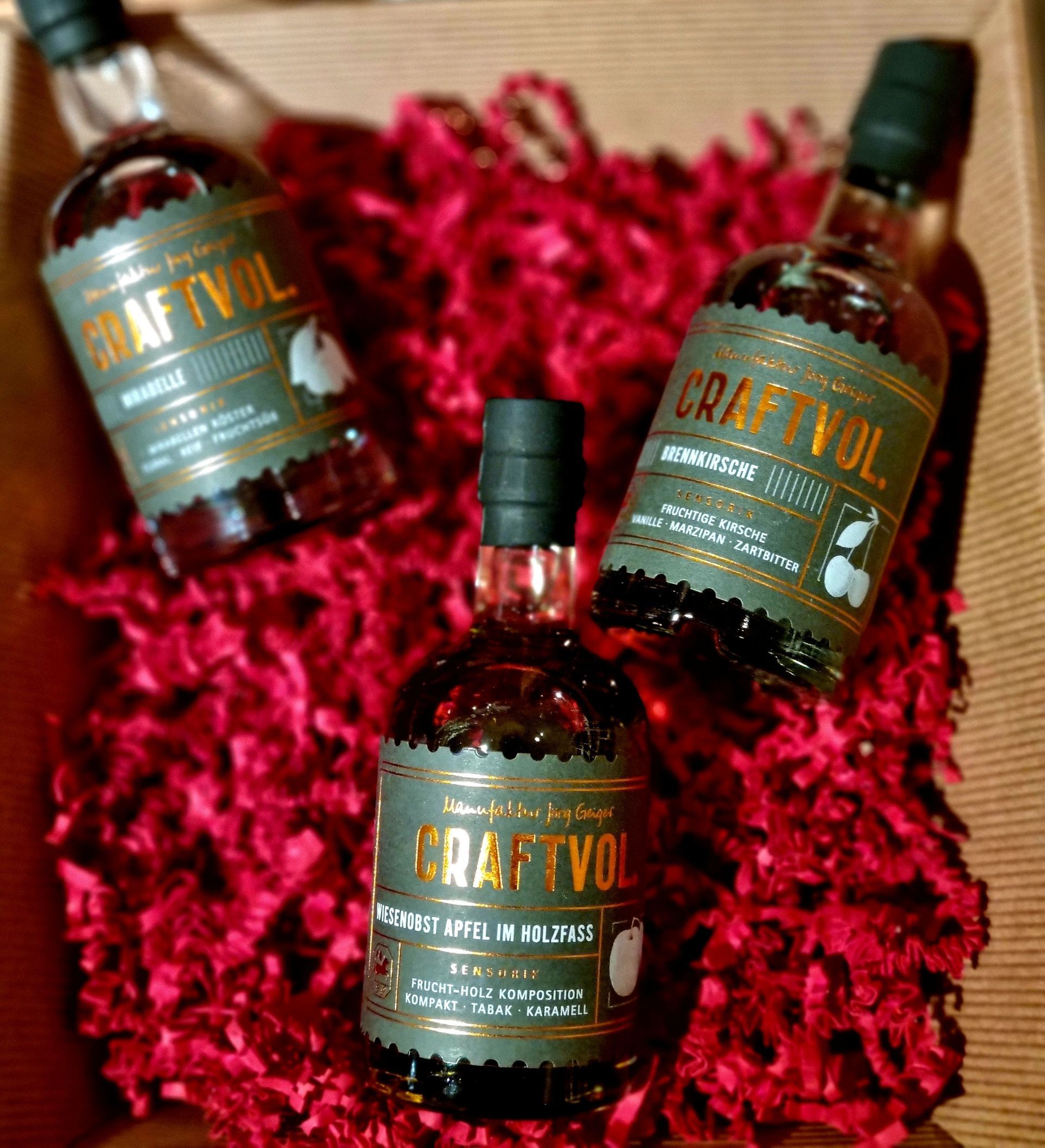 Jörg Geiger Kraftvoll