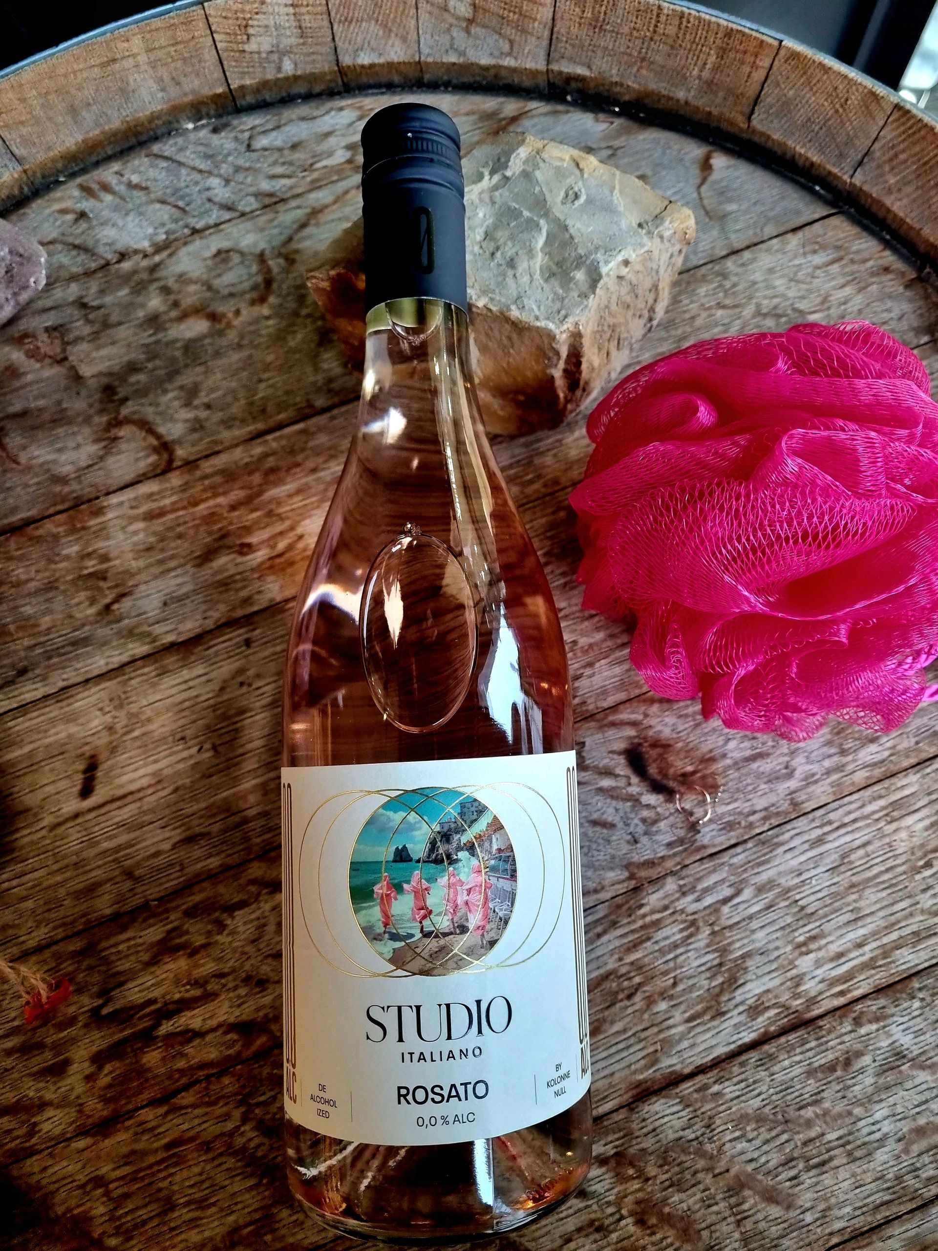 Kolone Rosato
