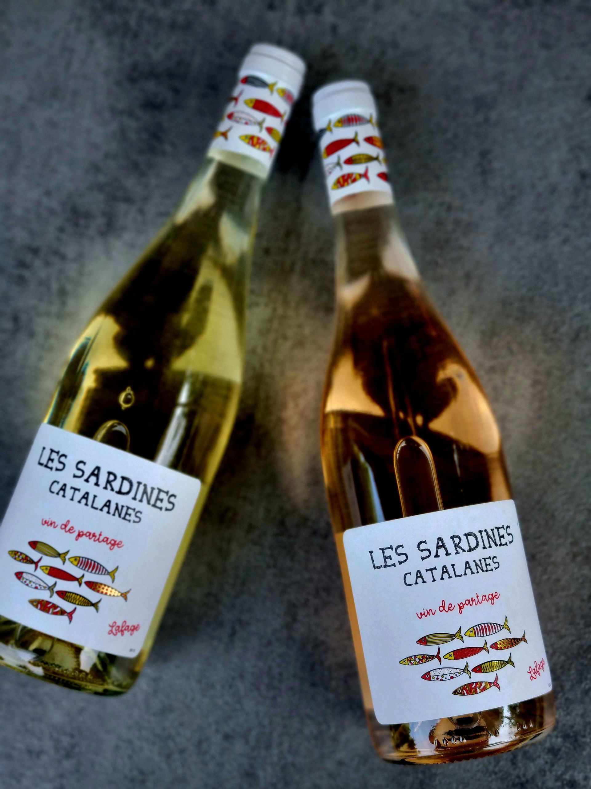 LaFage les Sardines