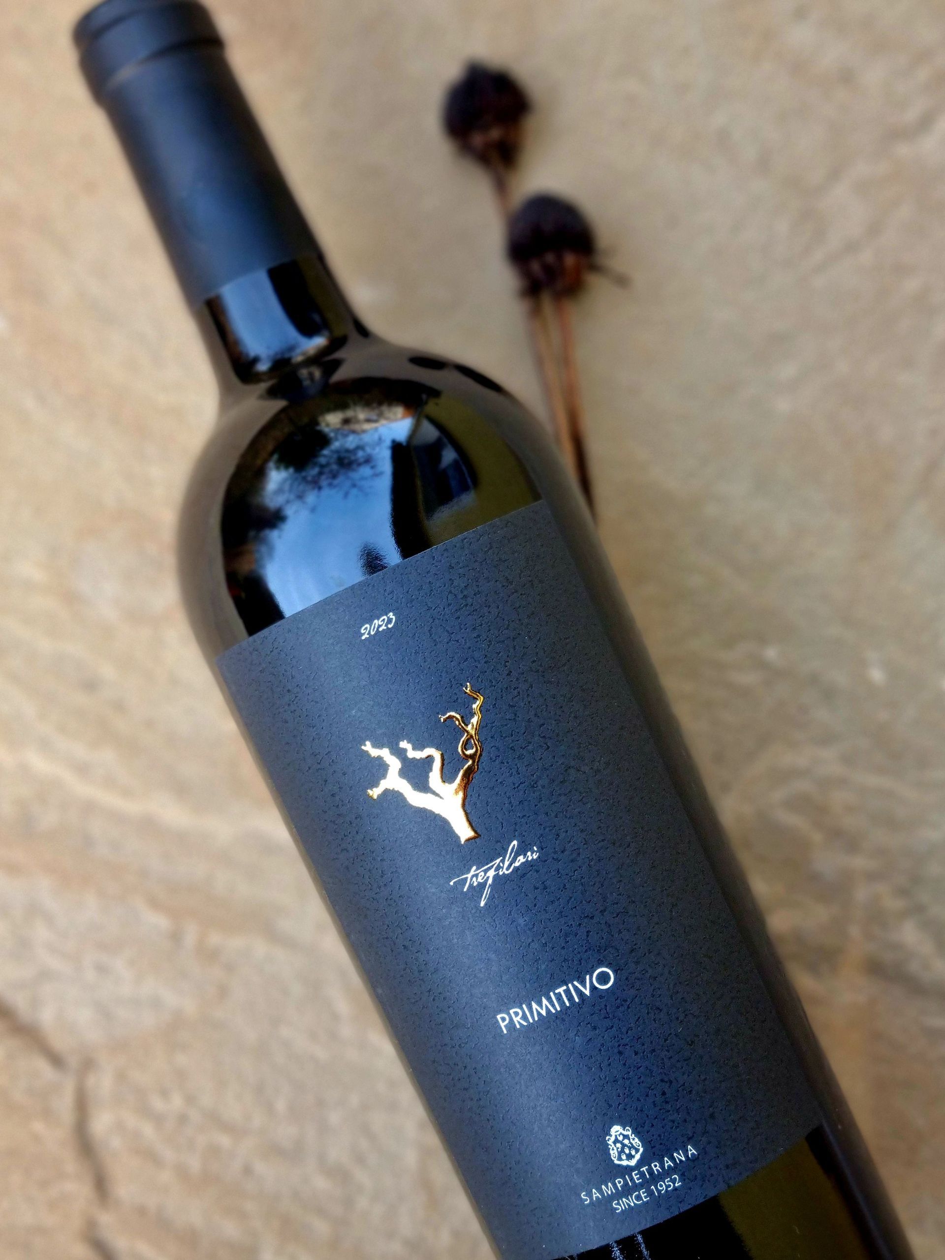 Primitivo Sampietana