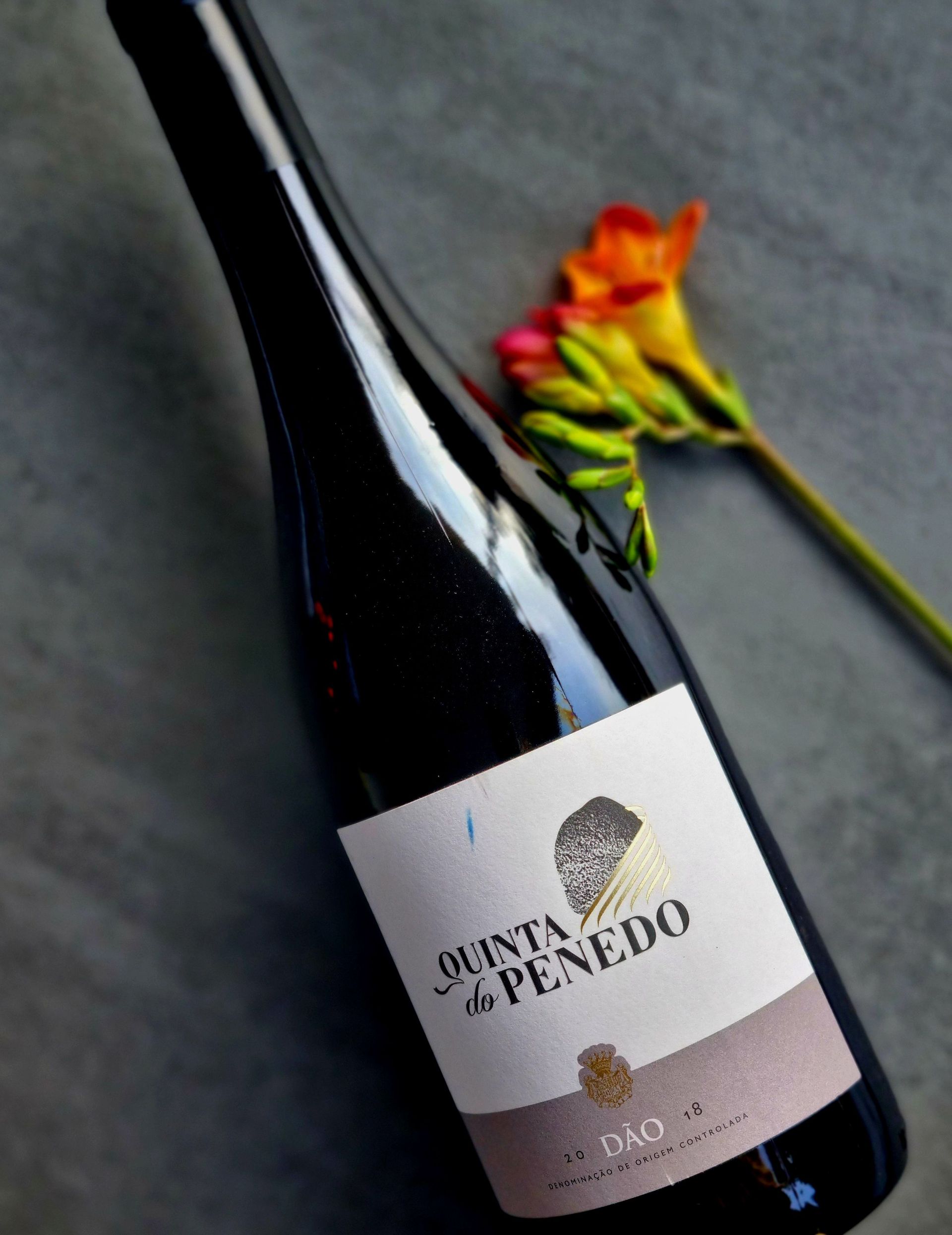 Quinta do Penedo Tinto