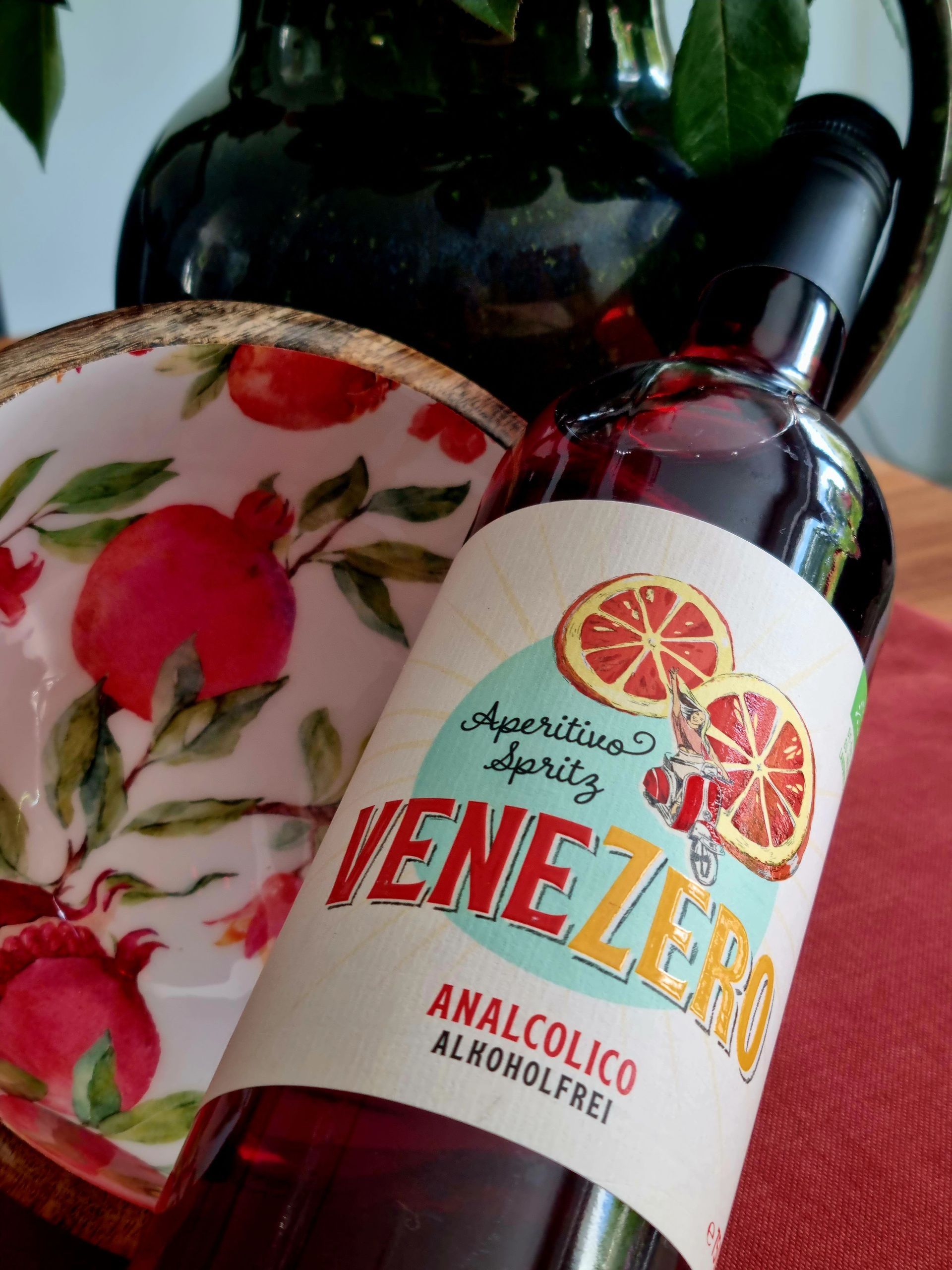 Venozero