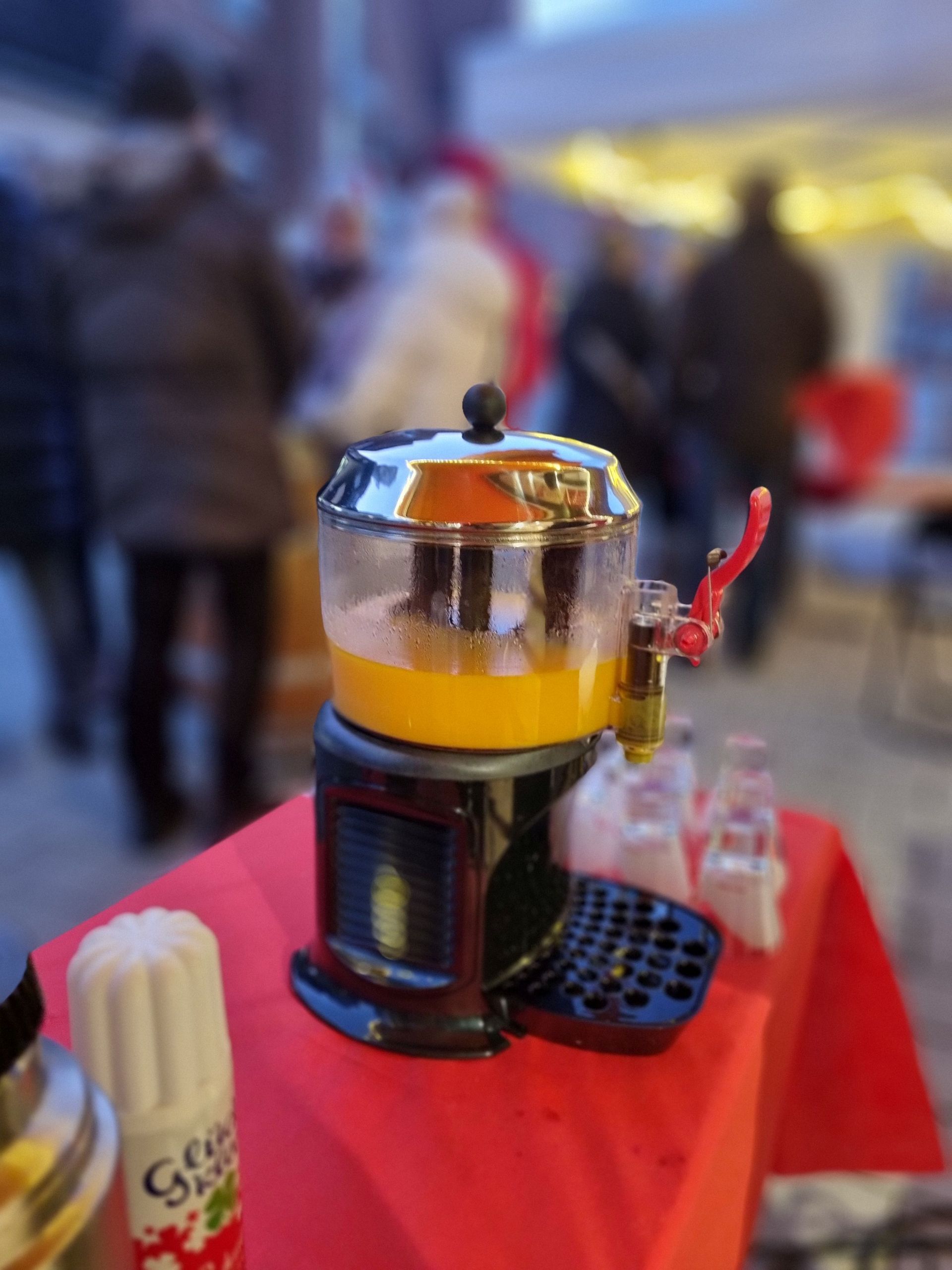 Weinreich Lichterfest 2025