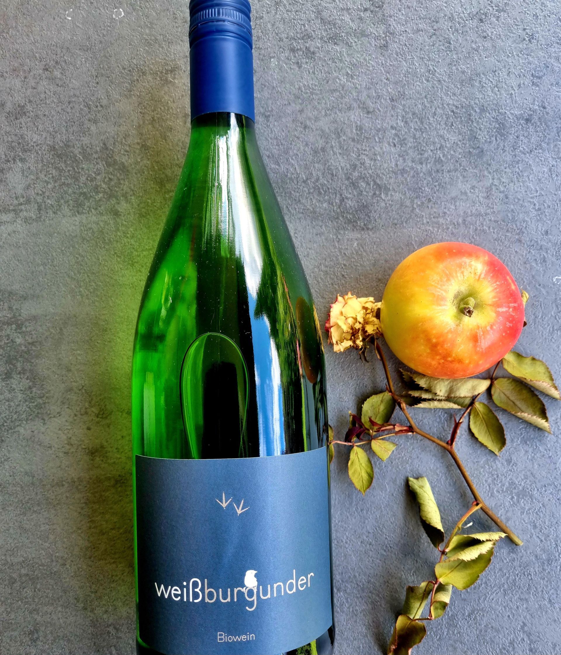 Weißburgunder Vivolovin