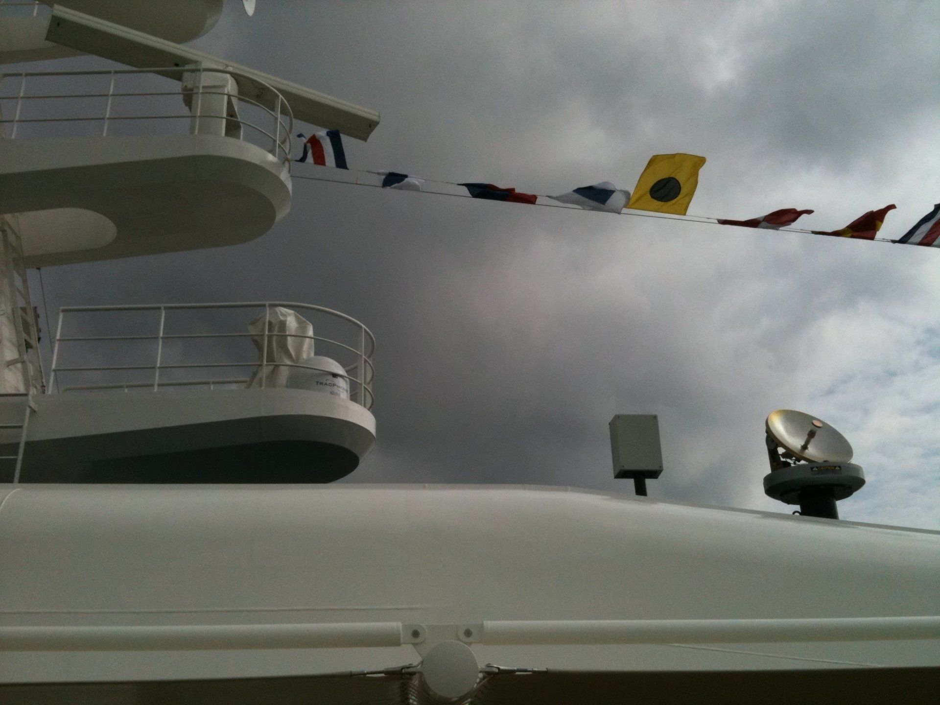 Cruise V7 Soton DomeOff