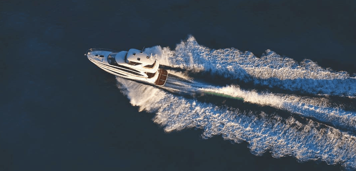 Satellite TV antenna