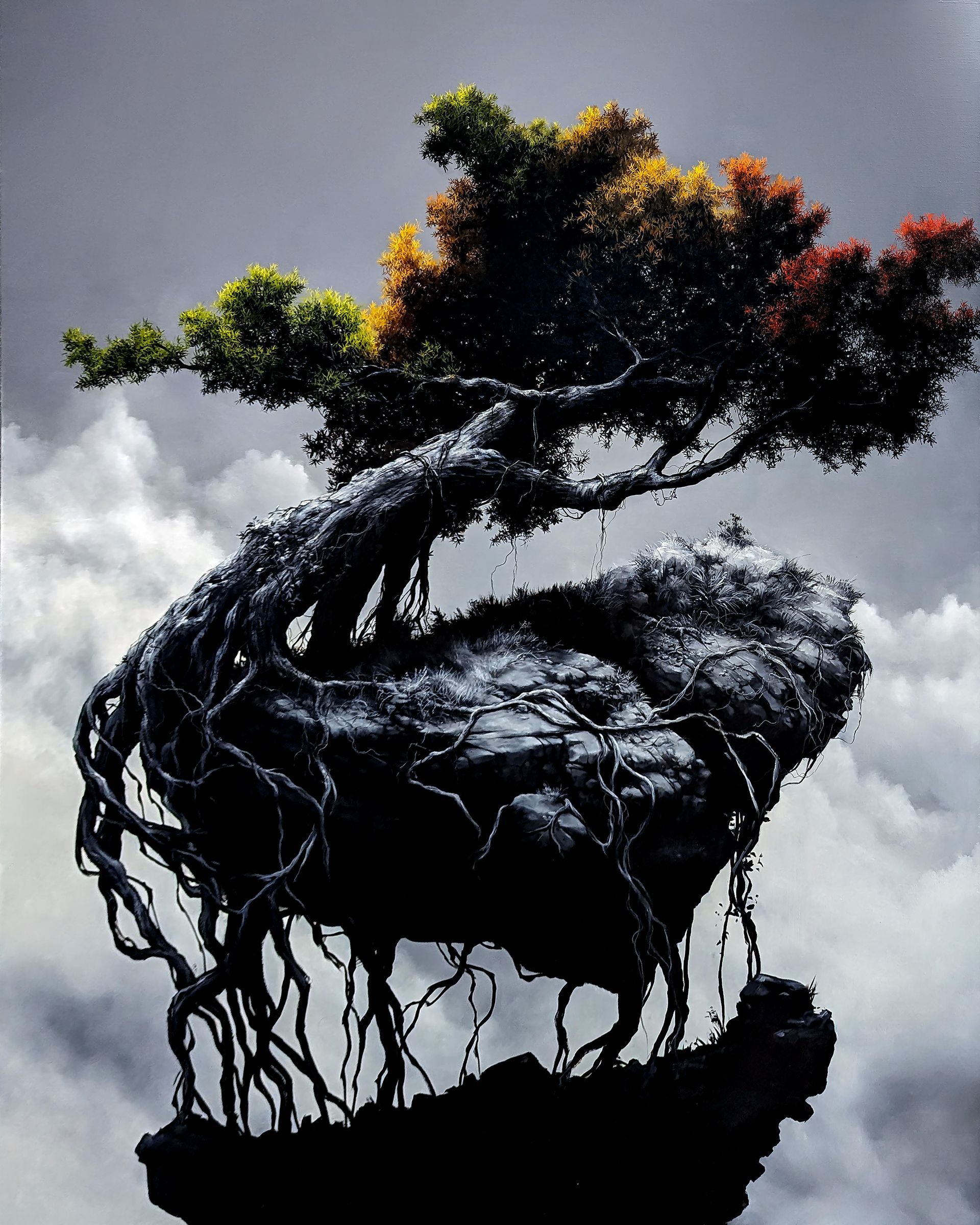 Equilibre 71