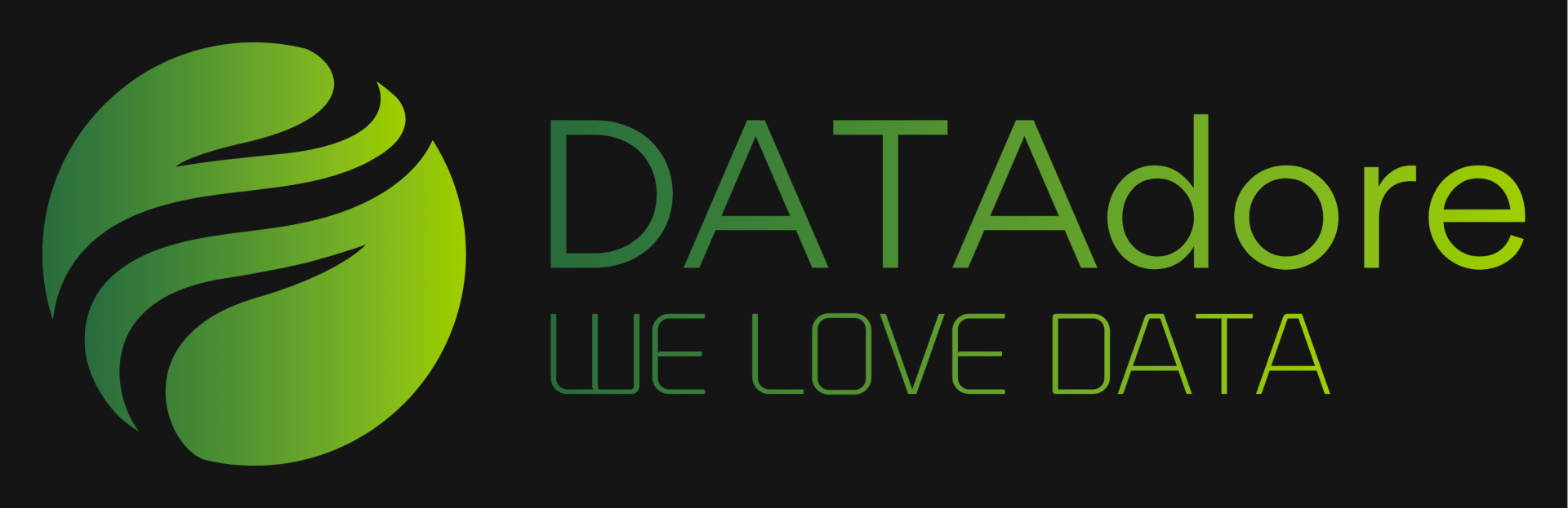 DATAdore - Ihr Experte in BI, Datenanalyse und mehr Logo von DATAdore