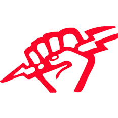 Buchmann Electric team installing control wiring in NJ warehouse