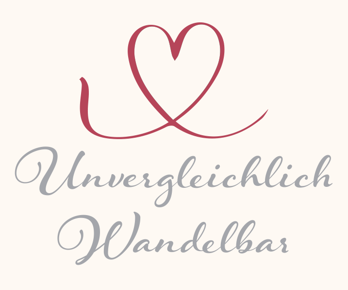Alles ist wandelbar