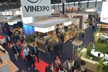 Feria Vinexpo