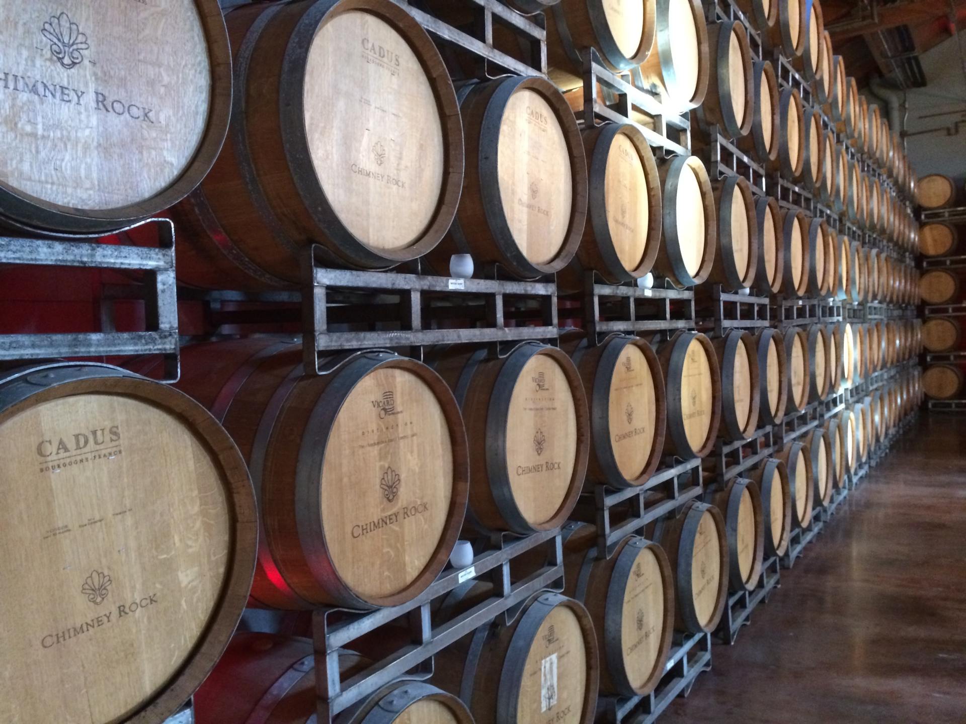 5 Citas obligadas para la industria del vino