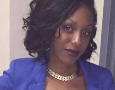 Christina J. Williams