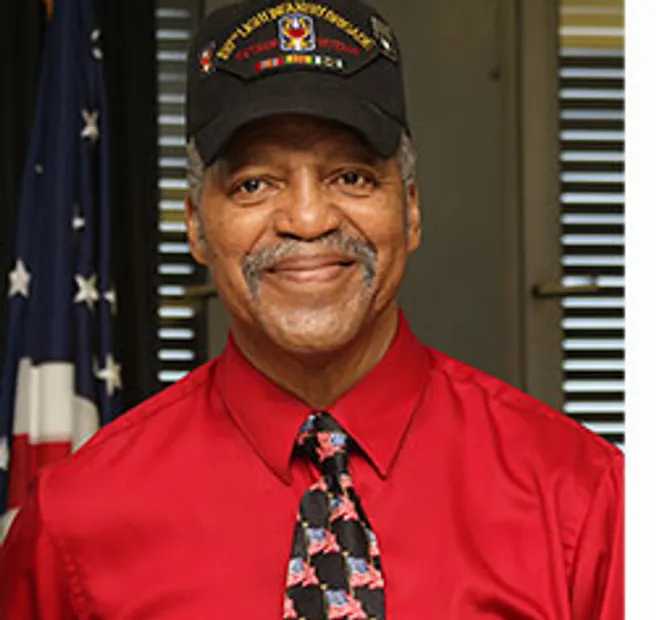 Johnnie H. Williams Jr.
