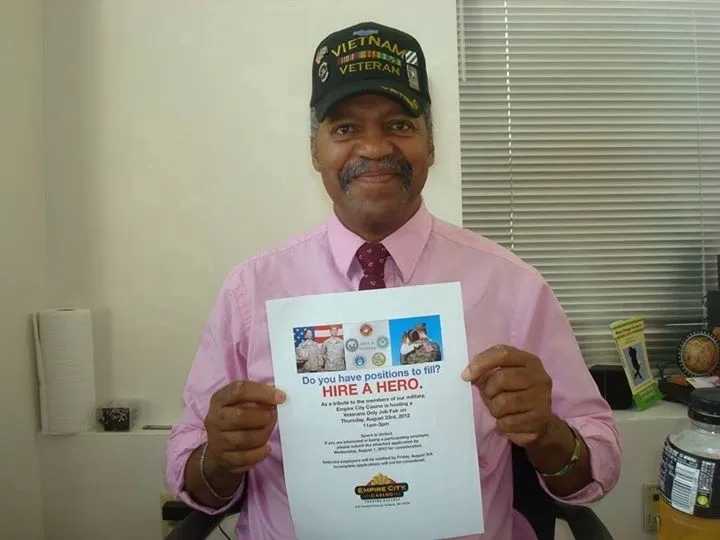 Johnnie H. Williams