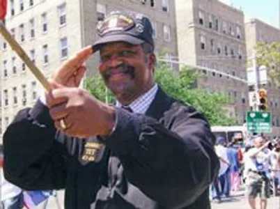Johnnie H. Williams