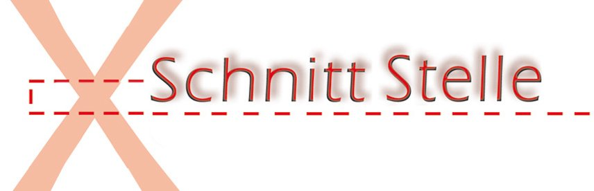 SchnittStelle