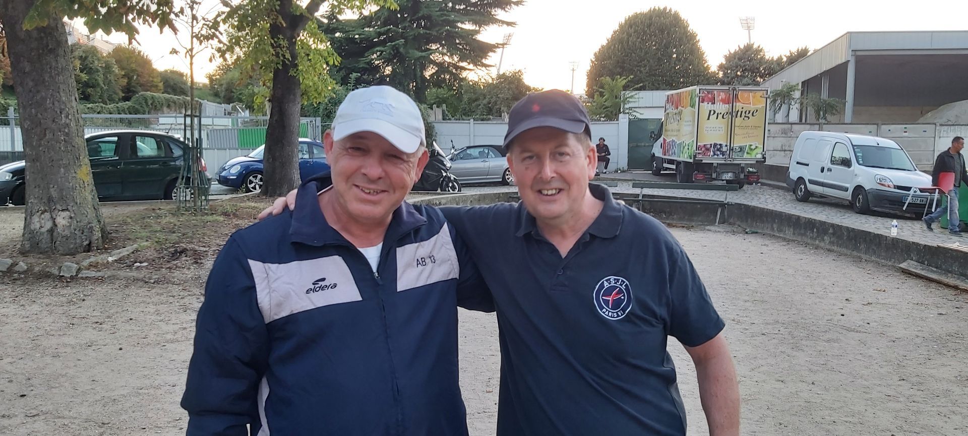 Voir les photos