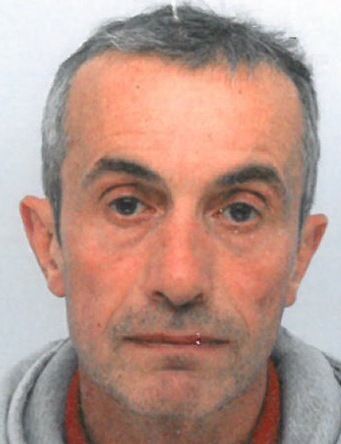 Bernard Guyollot