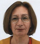 Michelle Cornette de Saint-Cyr