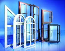Fabricación e instalación de ventanas y puertas de aluminio