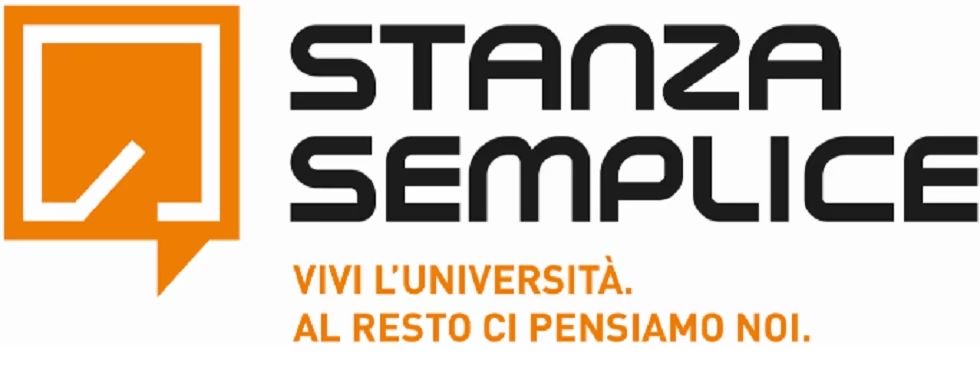 stanza semplice