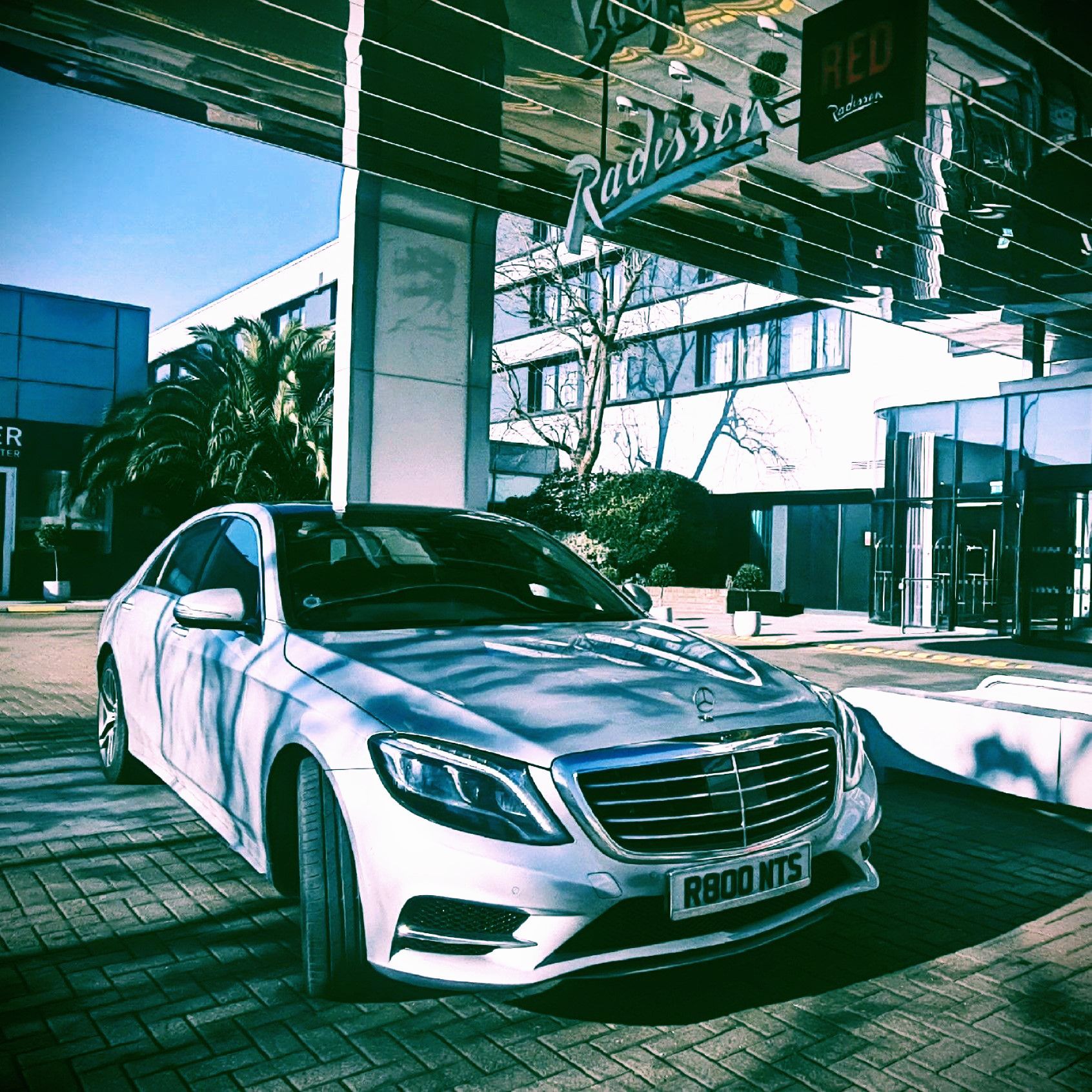 NTS Newark Airport Taxi Transfers NTS Executive Travel taxi in Newark