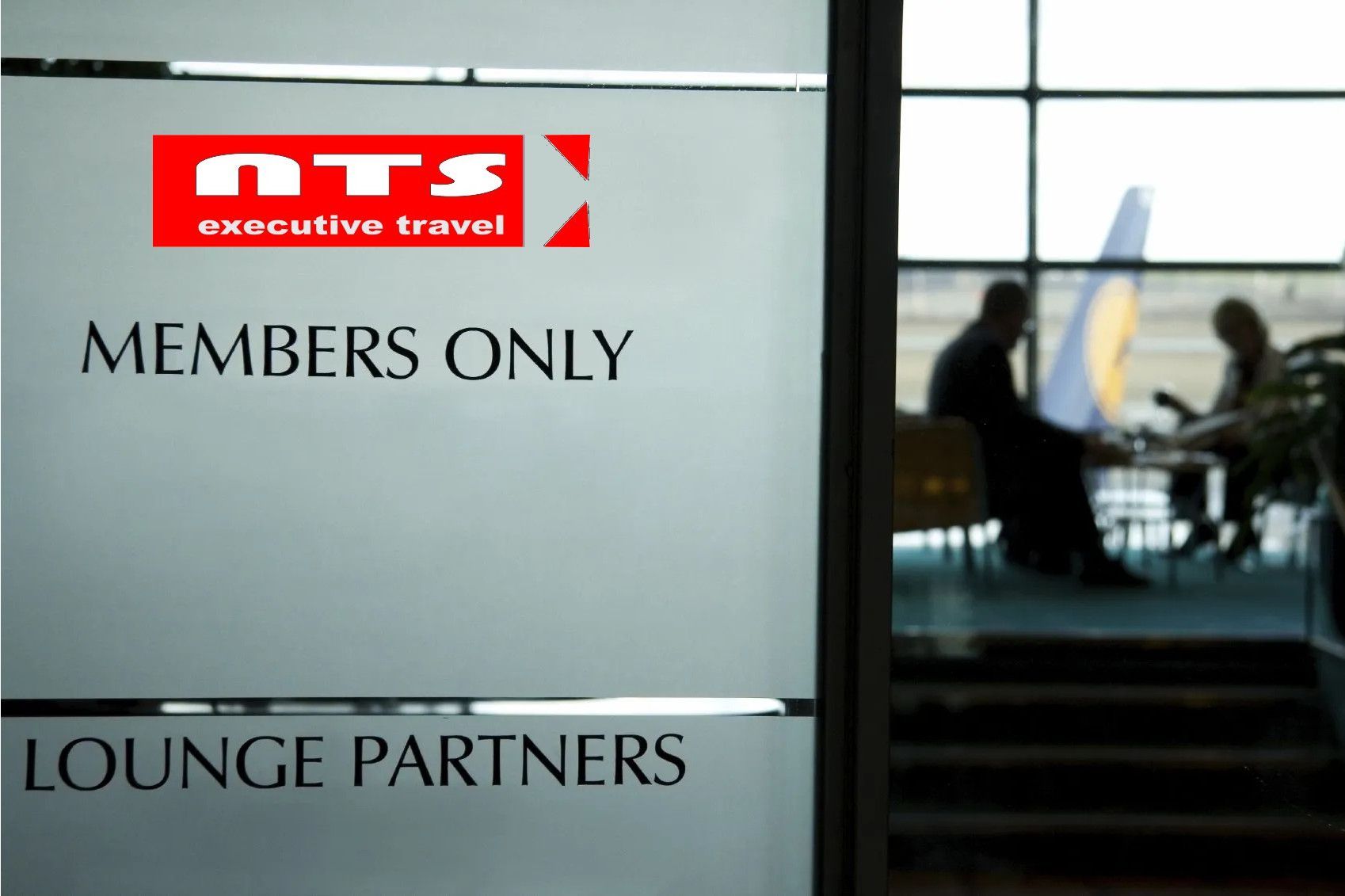 NTS Executive Travel Executive travel service by NTS in Newark
