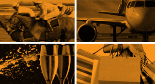 NTS Executive Travel NTS Newark Taxi Services