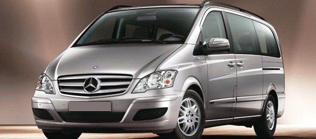 NTS Executive Travel NTS Newark Taxi Services Minibus