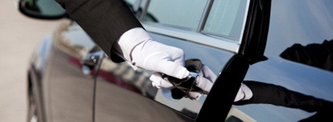 NTS Executive Travel Wedding car service by NTS Executive Travel in Newark