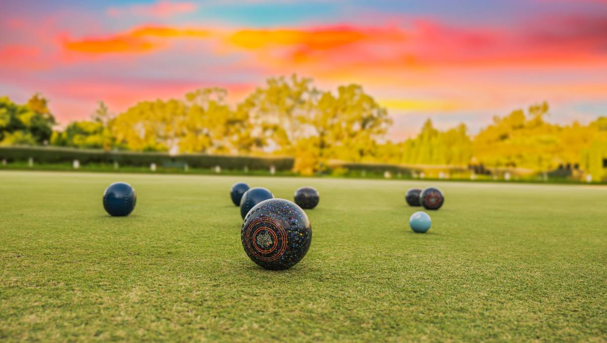 Bowls Services