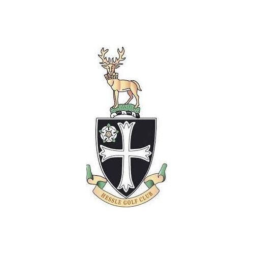 Hessle Golf Club Logo