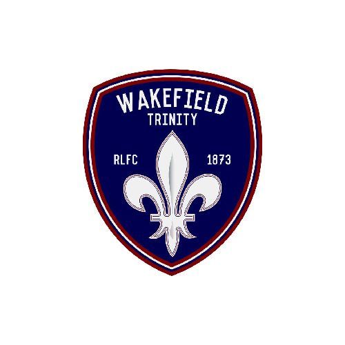 Wakefield Trinity Logo
