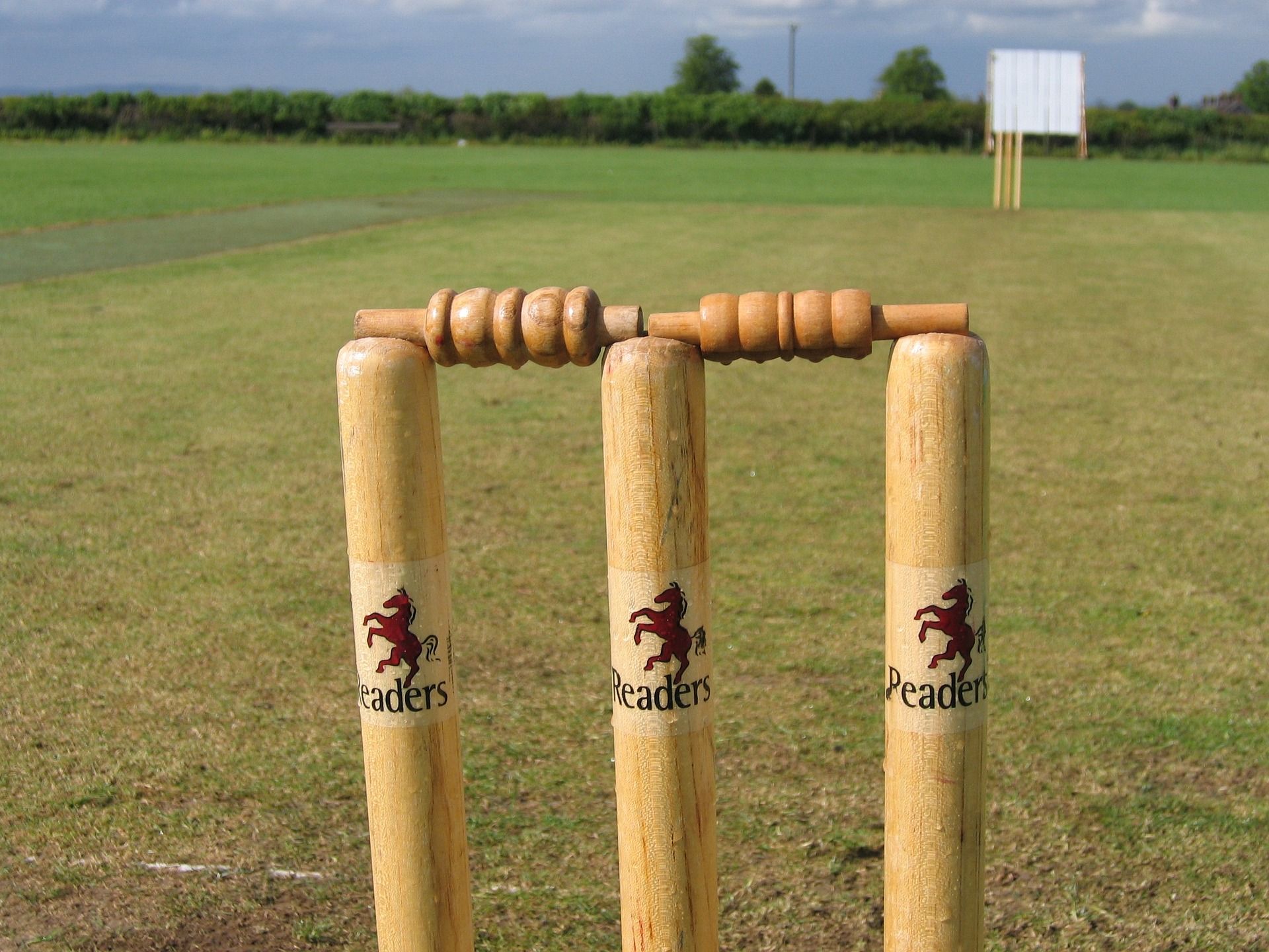 Cricket Services
