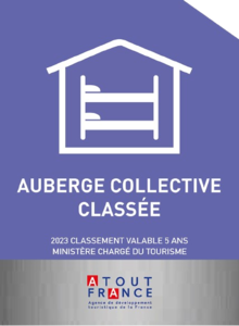 Auberge collective Classée