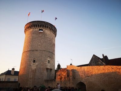 Photo-Tour-des-archives-Vernon